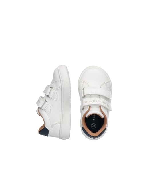 Sneakers, bambino, logate. TOMMY HILFIGER | T1X9 33835 1355X336